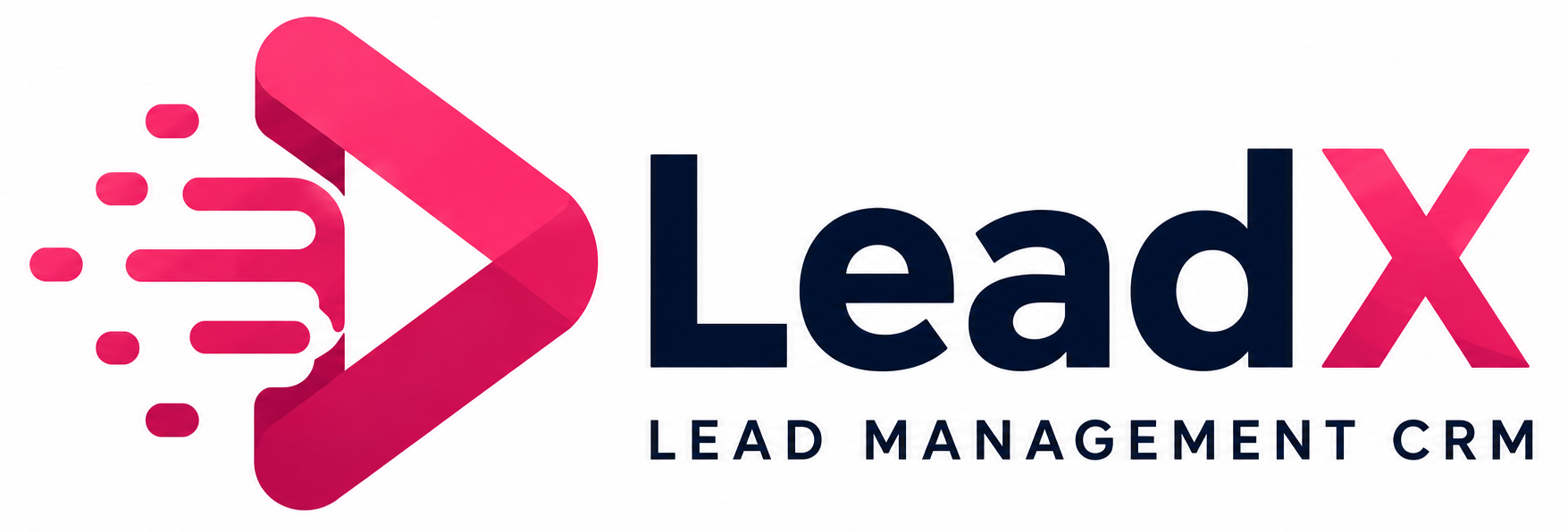 LeadX — Lead Management CRM
